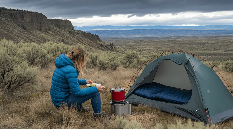 Free Safari Packing Checklist