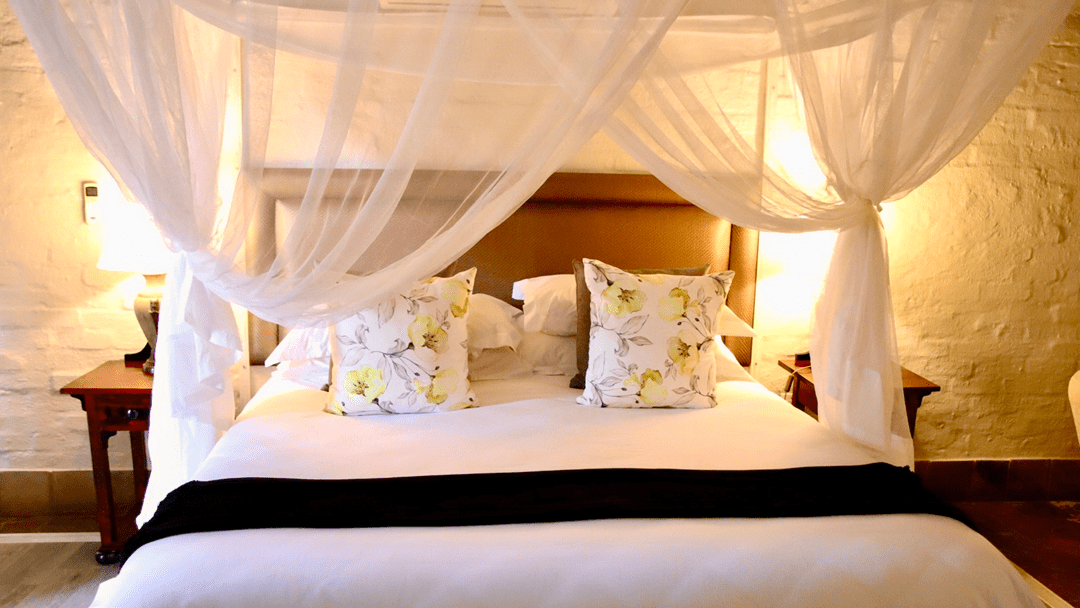 entabeni game reserve