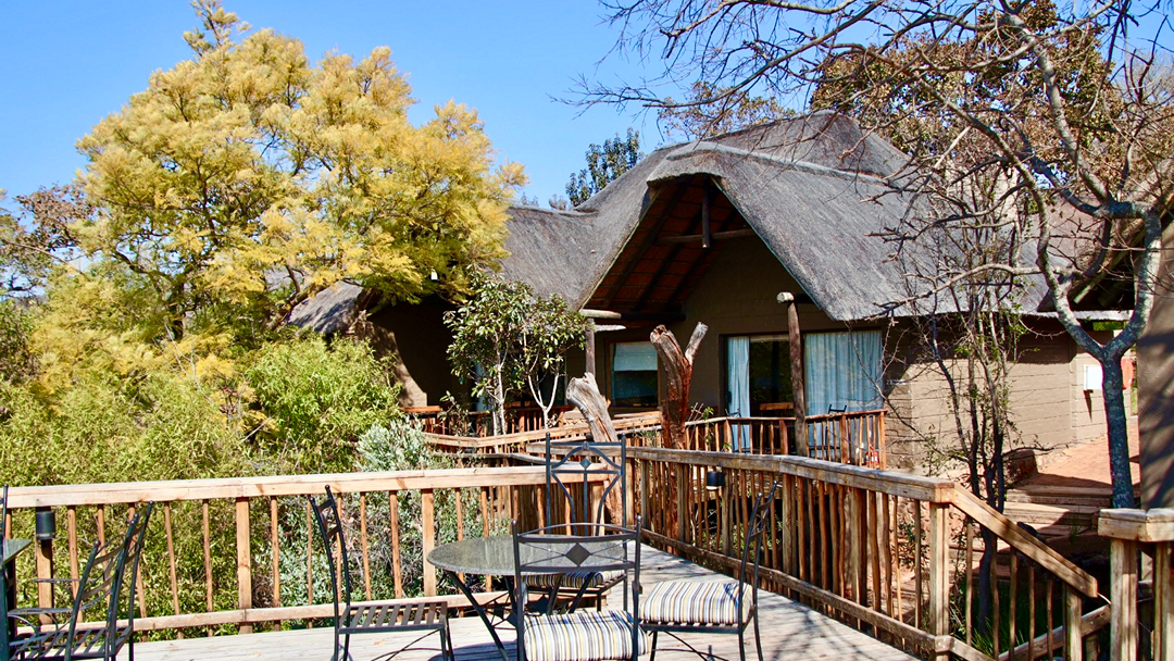 entabeni game reserve