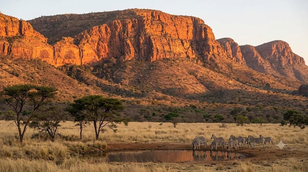 Entabeni Game Reserve