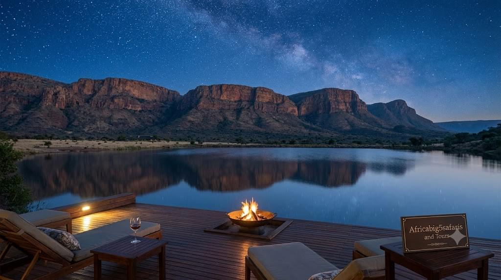 Entabeni Game Reserve